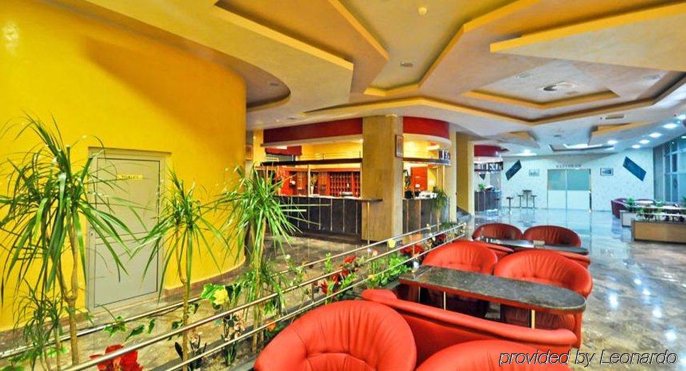 Bm Hotel Saraievo